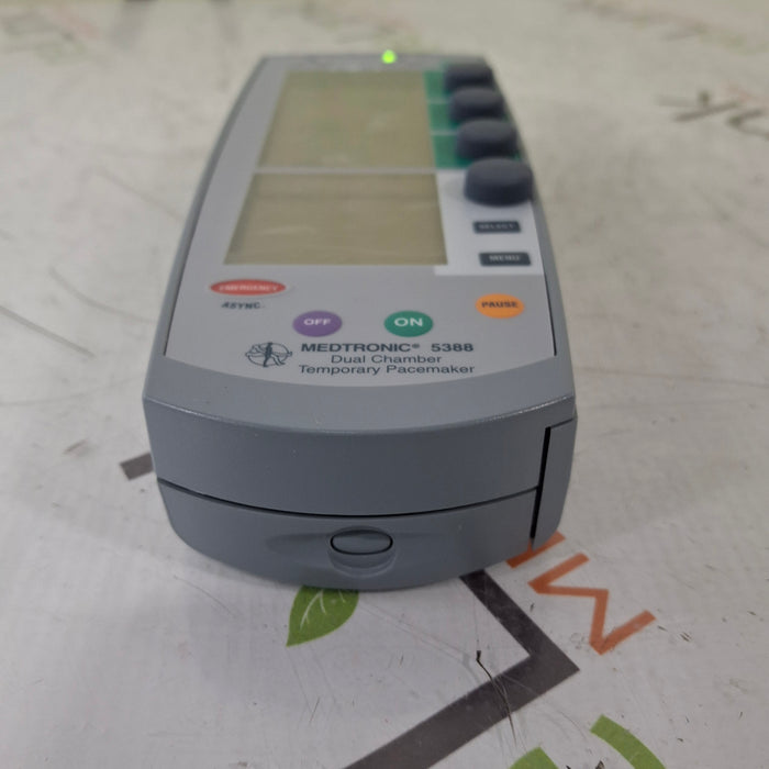 Medtronic 5388 Dual Chamber Pacemaker Monitor