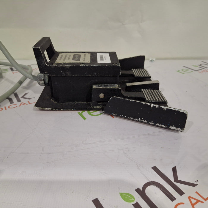 Valleylab E6008 Monopolar Electrosurgical Footswitch