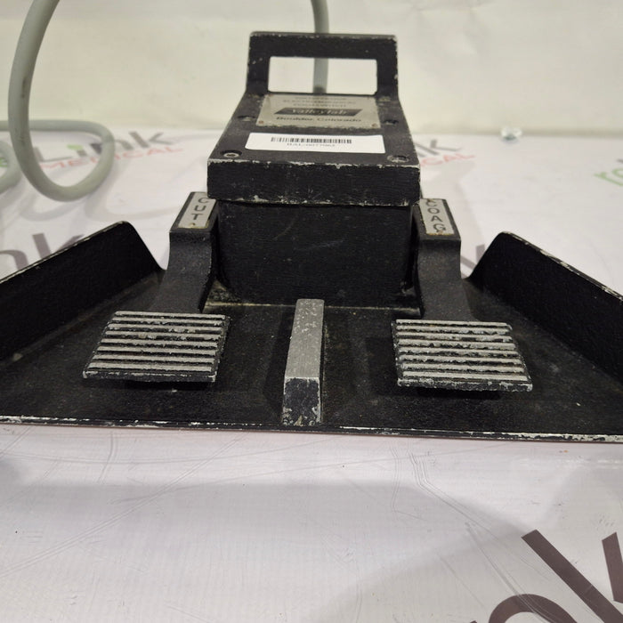 Valleylab E6008 Monopolar Electrosurgical Footswitch