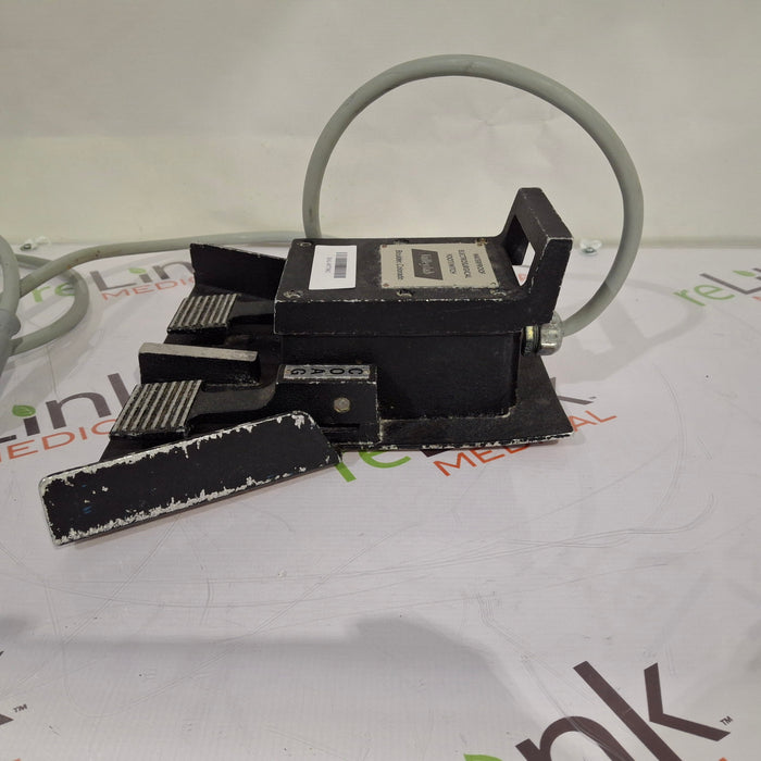 Valleylab E6008 Monopolar Electrosurgical Footswitch