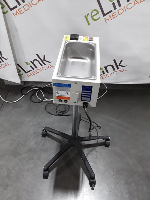 OR Solutions ORS-2038D Solution Warmer