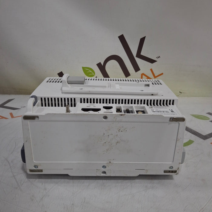 GE Healthcare Carescape B450 Patient Monitor