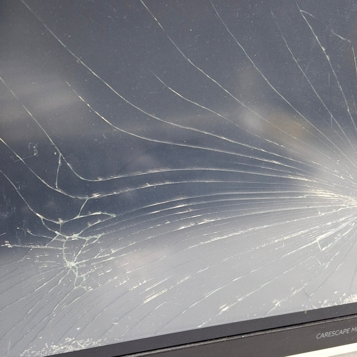 GE Healthcare Carescape B450 Patient Monitor