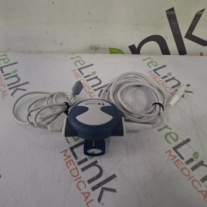 Covidien BIS Loc 2 Channel BISx 185-1014-GE Module