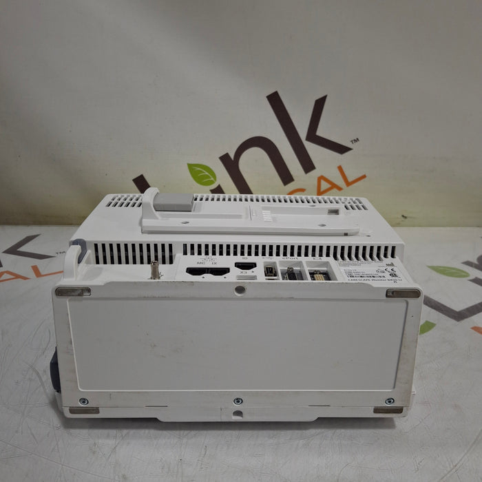 GE Healthcare Carescape B450 Patient Monitor