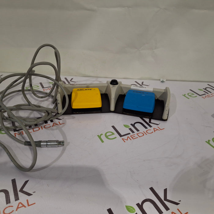 ArthroCare Corporation 10863 Footswitch