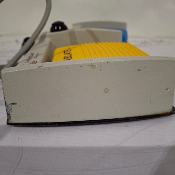 ArthroCare Corporation 10863 Footswitch