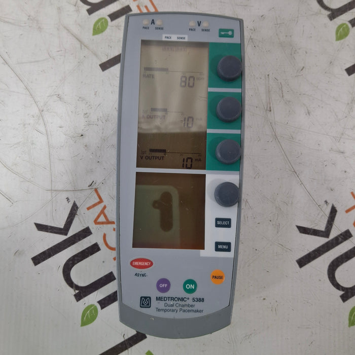 Medtronic 5388 Dual Chamber Pacemaker Monitor