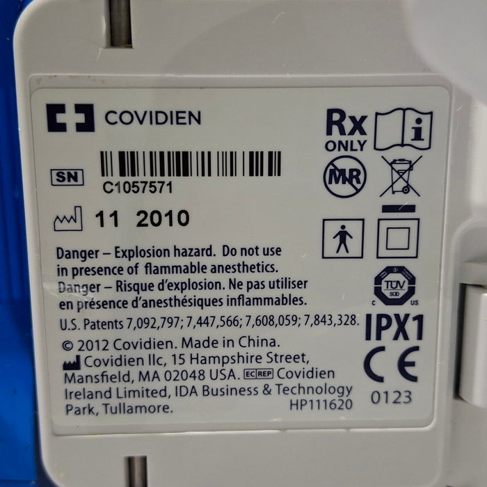 Covidien Kangaroo ePump Enteral Feeding Pump