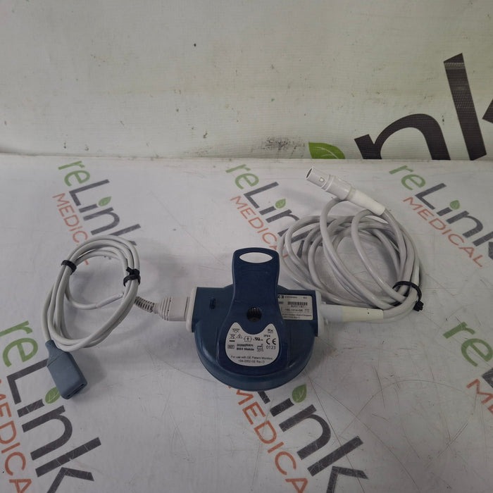 Covidien BIS Loc 2 Channel BISx 185-1014-GE Module