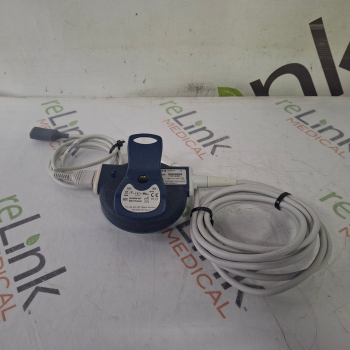 Covidien BIS Loc 2 Channel BISx 185-1014-GE Module