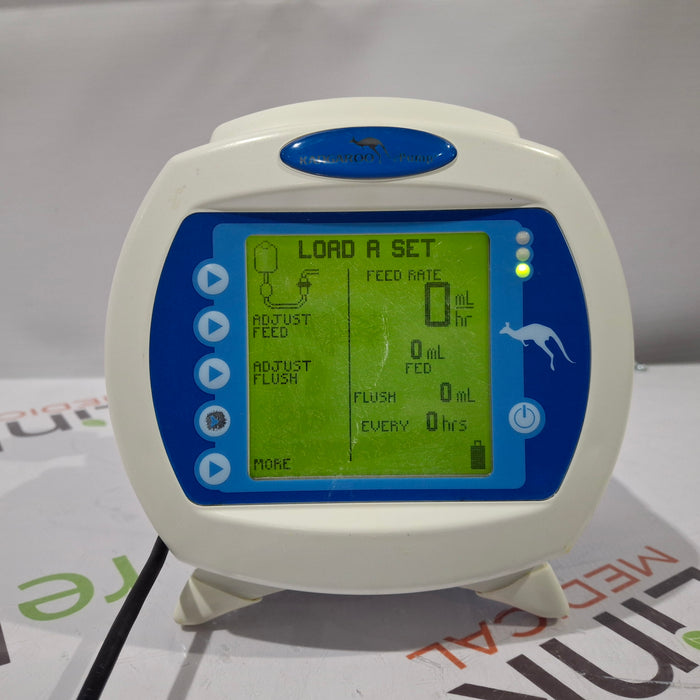 Covidien Kangaroo ePump Enteral Feeding Pump