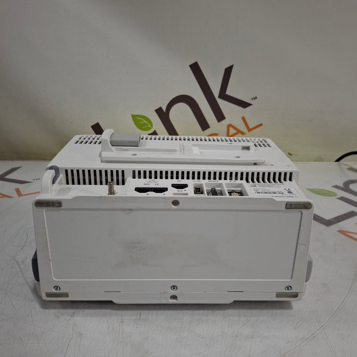 GE Healthcare Carescape B450 Critical Care Patient Monitor