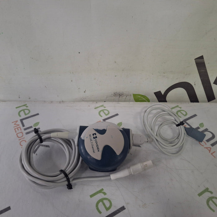 Covidien BIS Loc 2 Channel BISx 185-1014-GE Module