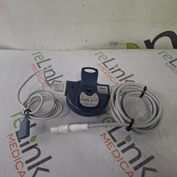 Covidien BIS Loc 2 Channel BISx 185-1014-GE Module