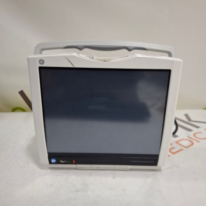 GE Healthcare Carescape B450 Patient Monitor