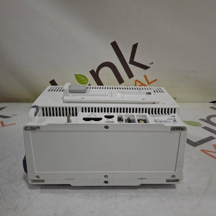 GE Healthcare Carescape B450 Patient Monitor