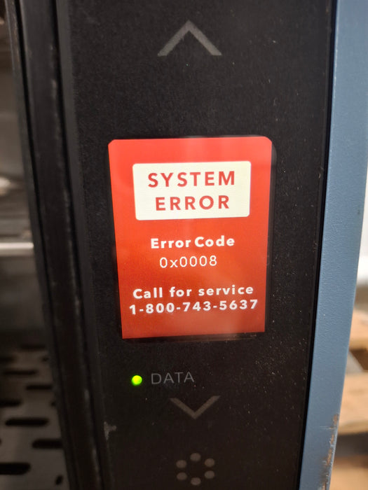 Helmer Inc MLR102 Medical Refrigerator