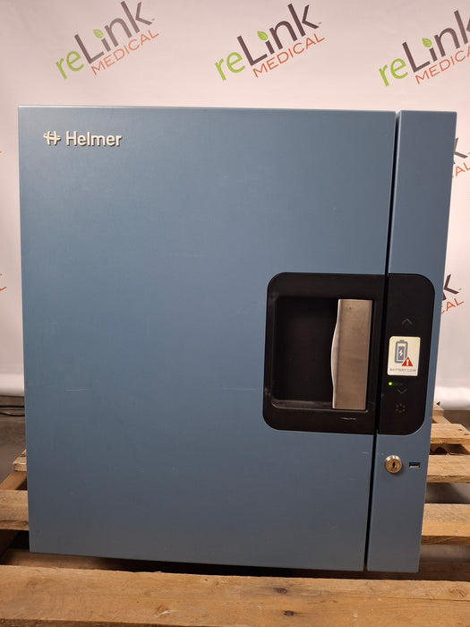 Helmer Inc MLR102 Medical Refrigerator