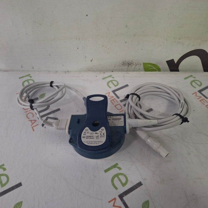 Covidien BIS Loc 2 Channel BISx 185-1014-GE Module