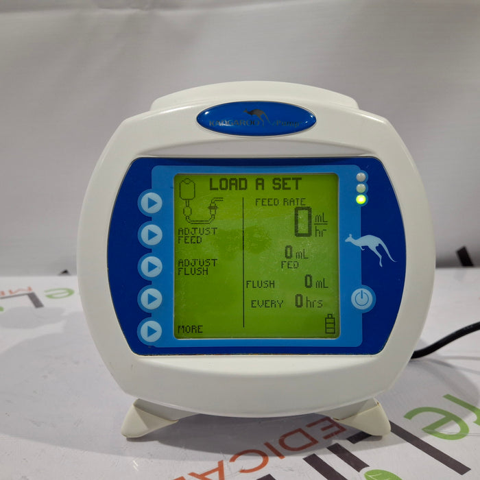 Covidien Kangaroo ePump Enteral Feeding Pump