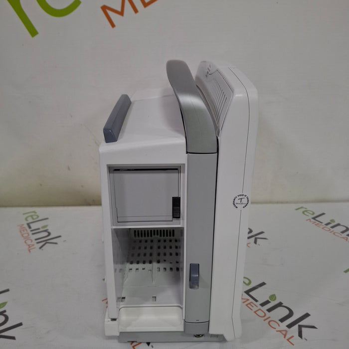 GE Healthcare Carescape B650 Post Anesthesia Care Patient Monitor