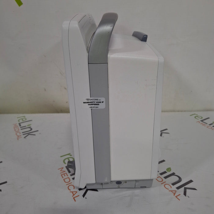 GE Healthcare Carescape B650 Post Anesthesia Care Patient Monitor