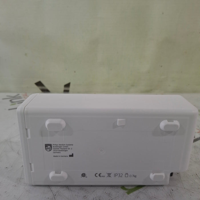 Philips 867036 MMX Press, Temp, Fast SpO2, ECG, NIBP Module