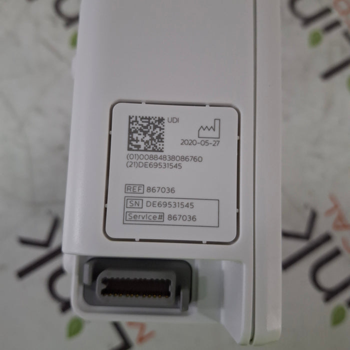 Philips 867036 MMX Press, Temp, Fast SpO2, ECG, NIBP Module