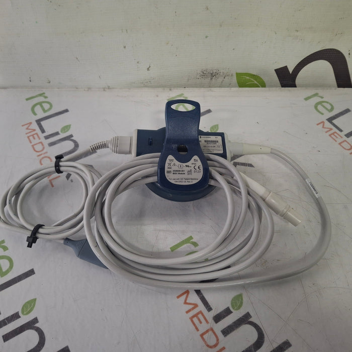 Covidien BIS Loc 2 Channel BISx 185-1014-GE Module