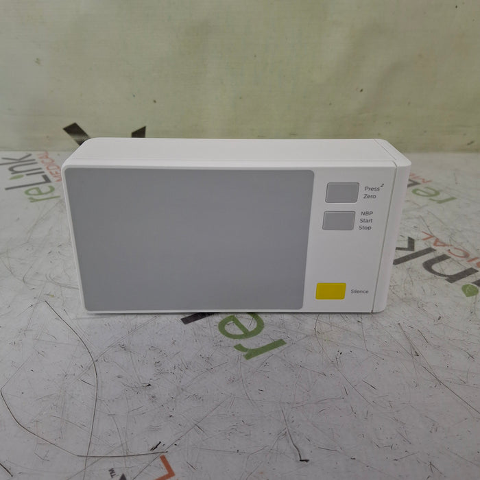 Philips 867036 MMX Press, Temp, Fast SpO2, ECG, NIBP Module