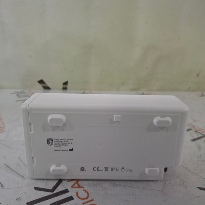 Philips 867036 MMX Press, Temp, Fast SpO2, ECG, NIBP Module