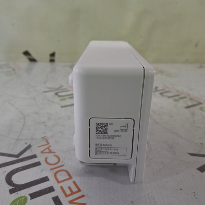 Philips 867036 MMX Press, Temp, Fast SpO2, ECG, NIBP Module