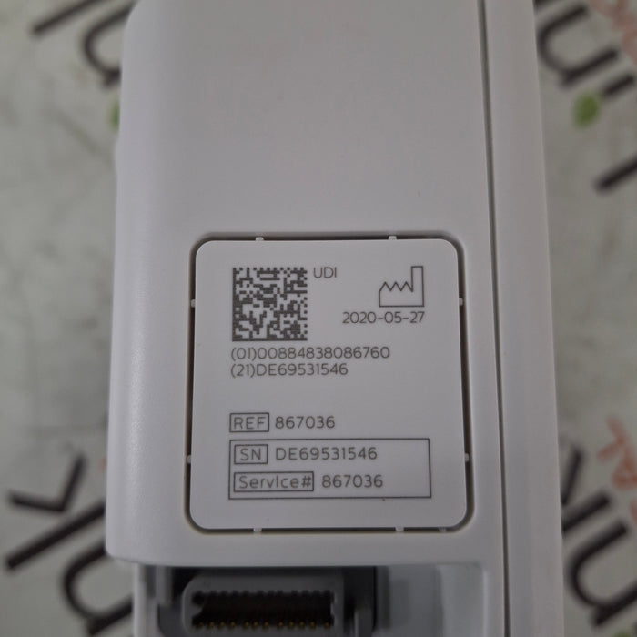 Philips 867036 MMX Press, Temp, Fast SpO2, ECG, NIBP Module