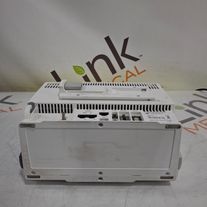 GE Healthcare Carescape B450 Critical Care Patient Monitor