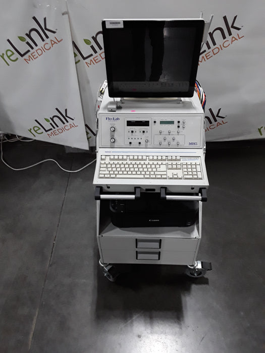 Parks Flo-Lab 2100-SX Vascular System
