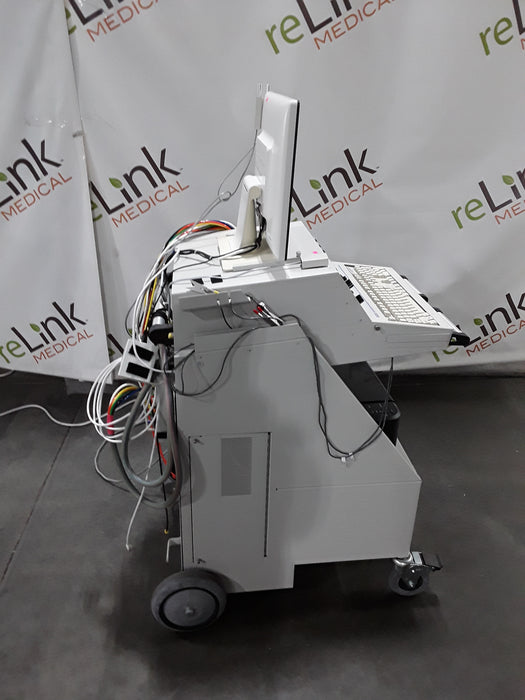 Parks Flo-Lab 2100-SX Vascular System