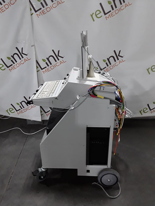 Parks Flo-Lab 2100-SX Vascular System