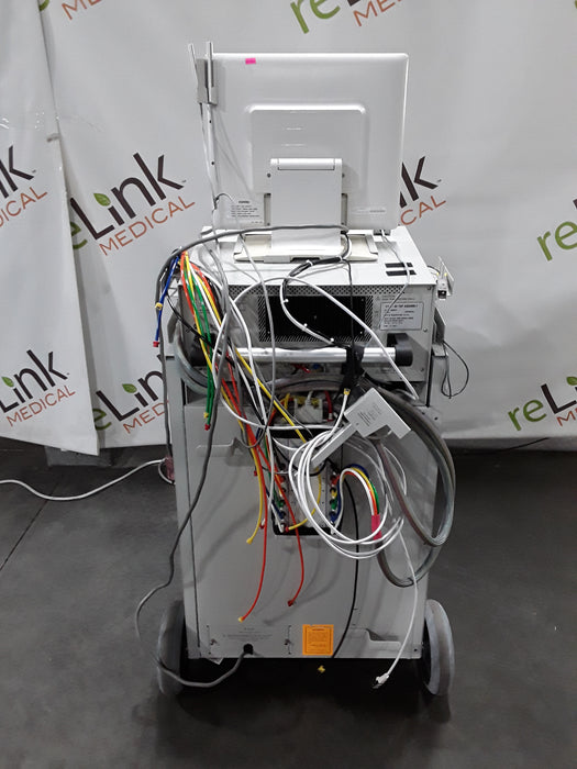 Parks Flo-Lab 2100-SX Vascular System