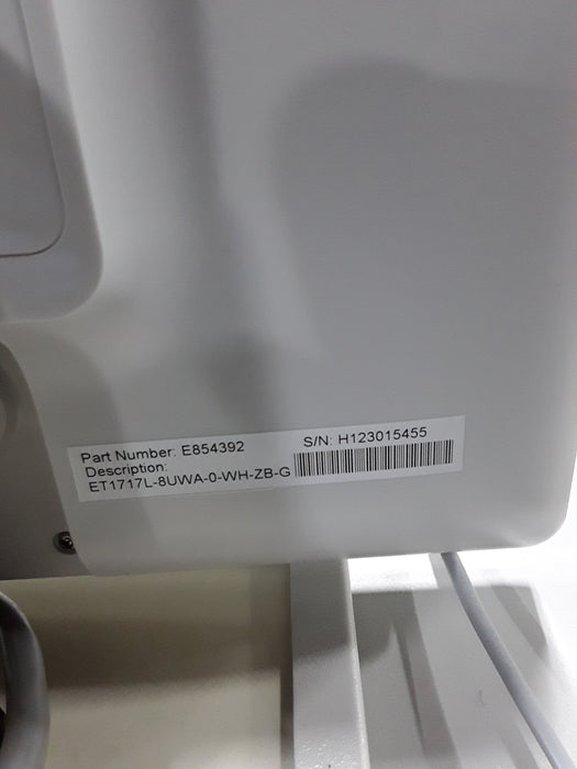 Parks Flo-Lab 2100-SX Vascular System