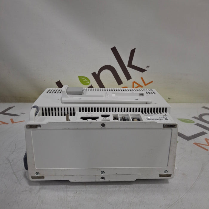 GE Healthcare Carescape B450 Critical Care Patient Monitor