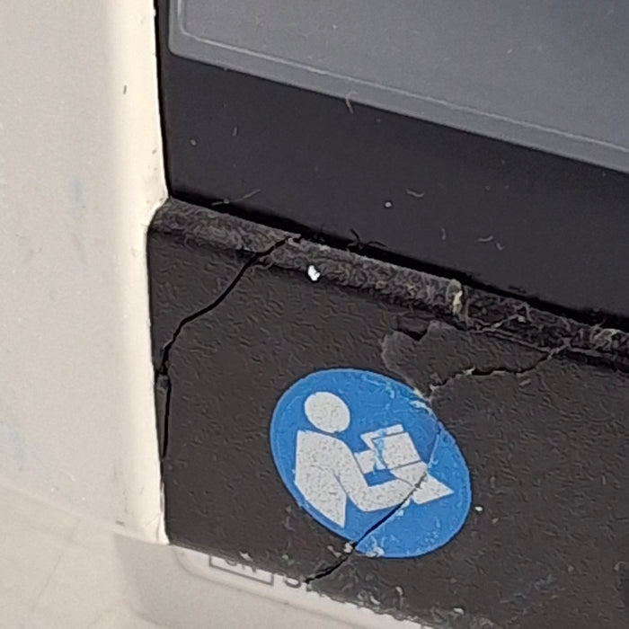 GE Healthcare Carescape B450 Critical Care Patient Monitor