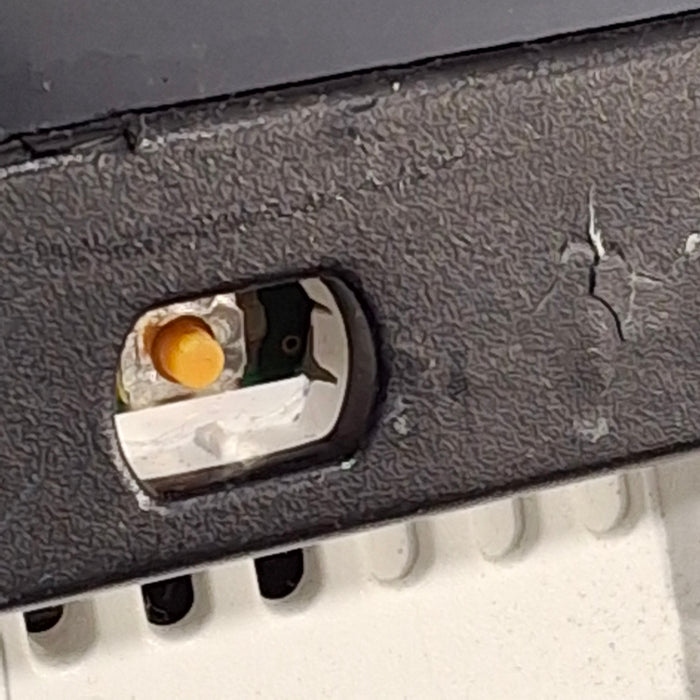 GE Healthcare Carescape B450 Critical Care Patient Monitor