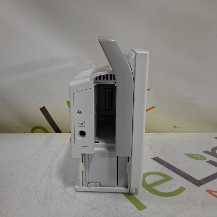 GE Healthcare Carescape B450 Critical Care Patient Monitor