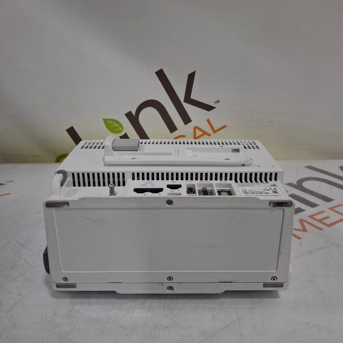 GE Healthcare Carescape B450 Critical Care Patient Monitor