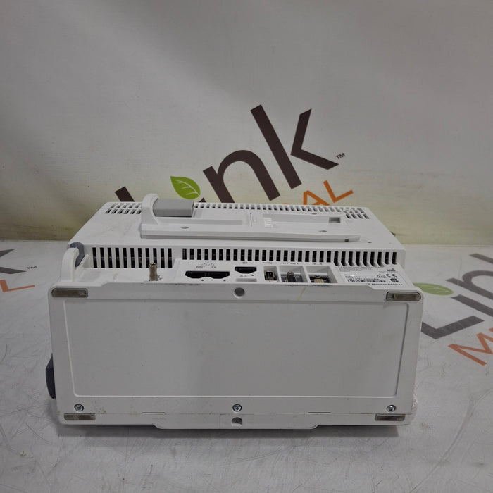 GE Healthcare Carescape B450 Critical Care Patient Monitor