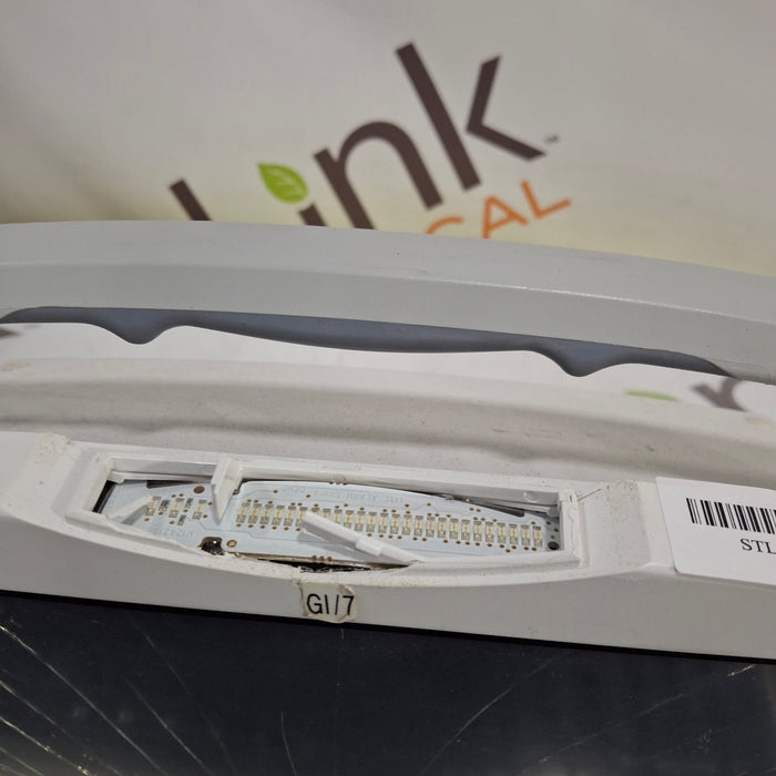 GE Healthcare Carescape B450 Critical Care Patient Monitor