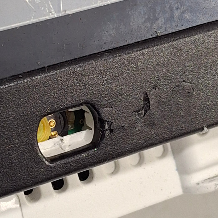 GE Healthcare Carescape B450 Critical Care Patient Monitor