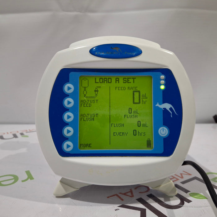 Covidien Kangaroo ePump Enteral Feeding Pump
