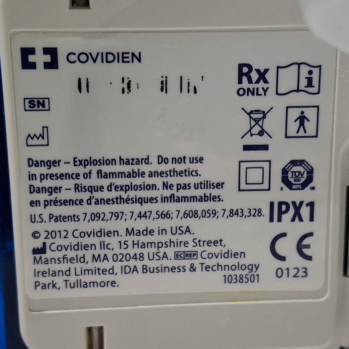Covidien Kangaroo ePump Enteral Feeding Pump